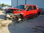 2004 CHEVROLET AVALANCHE
