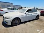 2011 BMW 550