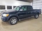 2006 TOYOTA TUNDRA