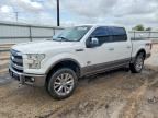 2016 FORD F150