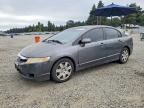 2011 HONDA CIVIC
