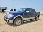 2009 FORD F150