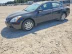 2010 NISSAN ALTIMA
