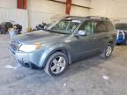 2010 SUBARU FORESTER