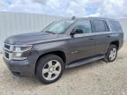 2016 CHEVROLET TAHOE