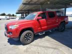 2020 TOYOTA TACOMA