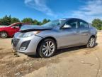 2011 MAZDA 3