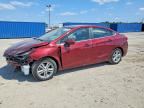 2016 CHEVROLET CRUZE