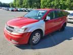 2015 DODGE JOURNEY