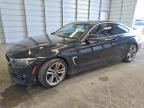 2018 BMW 430I