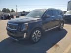 2020 KIA TELLURIDE