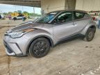 2020 TOYOTA C-HR