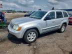 2008 JEEP GRAND CHEROKEE