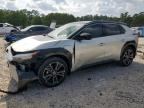 2023 TOYOTA BZ4X