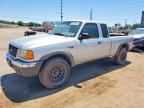 2001 FORD RANGER