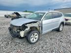 2018 VOLKSWAGEN ATLAS