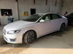 2017 LINCOLN MKZ