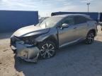 2022 LEXUS RX