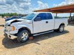2011 FORD F150