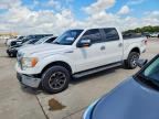 2012 FORD F150