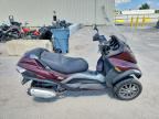 2008 PIAGGIO MP3