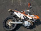 2018 KTM 500
