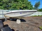 1992 CELEBRITY 190BR