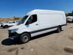 2025 MERCEDES-BENZ SPRINTER