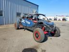 2025 CAN-AM MAVERICK R