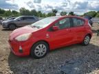 2013 TOYOTA PRIUS C
