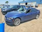 2018 BMW 320