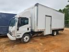 2023 ISUZU NPR HD