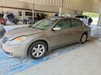 2008 NISSAN ALTIMA