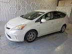 2012 TOYOTA PRIUS V