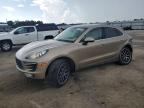 2016 PORSCHE MACAN