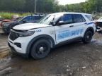 2024 FORD EXPLORER