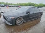 2025 MERCEDES-BENZ CLA