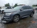 2018 ACURA MDX