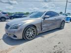 2008 INFINITI G37