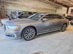 2019 AUDI A8