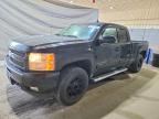 2010 CHEVROLET SILVERADO