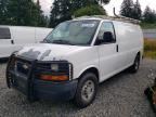 2010 CHEVROLET EXPRESS G2500