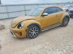 2017 VOLKSWAGEN BEETLE