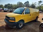 2021 CHEVROLET EXPRESS 2500