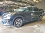 2022 KIA NIRO EV