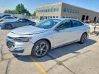 2021 CHEVROLET MALIBU