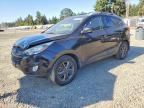 2015 HYUNDAI TUCSON