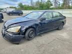 2003 HONDA ACCORD