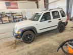 2007 JEEP LIBERTY