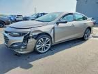 2025 CHEVROLET MALIBU